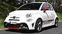 Driven: Abarth reloads with refined 595 range