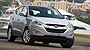 Hyundai adds FWD ix35 Elite variant