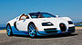 Bugatti’s developing hybrid Veyron successor: report