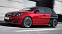 Peugeot 308 GTi coming to Oz