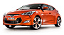 Hyundai 2012 Veloster + Coupe