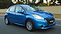 Geneva show: Peugeot to reveal 208 Hybrid FE