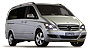 Mercedes-Benz 2011 Viano people-mover range
