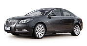 Opel  Insignia Select sedan