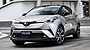 Toyota 2017 C-HR