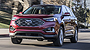 Ford reveals Endura facelift, hot ST variant