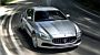 Next Maserati Quattroporte to offer ICE, EV