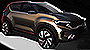 Kia sketches all-new crossover, but ‘Sonet’ not for Oz