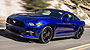 Ford Mustang to lure tuners