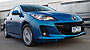 Mazda predicts sales bloodbath