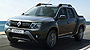 Sub-$30K pricing for proposed Renault Oroch pick-up