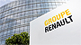 Renault to axe almost 15,000 jobs