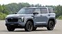 Mitsubishi banks on adventure