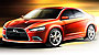 First look: Mitsubishi's new Lancer hatched