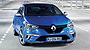 Frankfurt show: Renault Megane moves up
