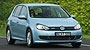 First drive: Golf goes Blue