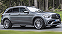 AMG, Kia, Ford and Volkswagen issue recalls