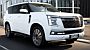 New Nissan Patrol locked in for Australia from early 2027
