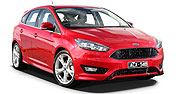 Ford  Focus ST