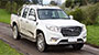 Driven: Great Wall returns astride the Steed
