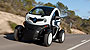 First drive: Renault Twizy still some years away