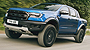 Aussie-developed Ford Ranger Raptor set for Europe