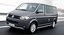 First drive: VW vans advance 4MOTION