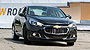 Chevy tweaks Malibu, but not for Holden