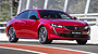 Peugeot 2019 508 range