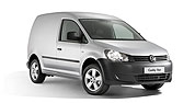 Volkswagen  Caddy Life TDI 250 people-mover