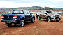Mazda holds BT-50 prices in check