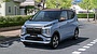 No large EVs from Mitsubishi anytime soon