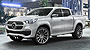 First look: Mercedes shows off X-Class ute