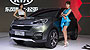 Kia eyes March launch for new Sportage