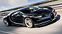Geneva show: Bugatti unveils 420km/h hypercar