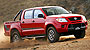 First drive: TRD HiLux treads where no others dare