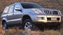 First drive: New Prado an ace for Toyota