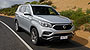 Pressure on for SsangYong Australia to succeed