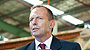 Export or die, warns Abbott