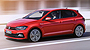 Volkswagen unveils pumped-up Polo