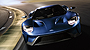 Ford reveals ballistic GT performance figures