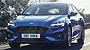 Next Ford Focus ST may gain auto