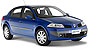 Renault 2007 Megane Diesel sedan range
