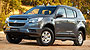 First drive: Holden Colorado 7 a tough sell
