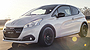 Peugeot launches special-edition 208 GTi hot hatch
