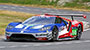 Ford GT to race internationally in 2016