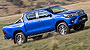 Record sales predicted for Toyota HiLux