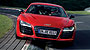 Audi sets electric-car record
