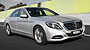 Driven: Mercedes packs more into S-Class range
