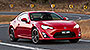 Toyota 86 price reviewed soon